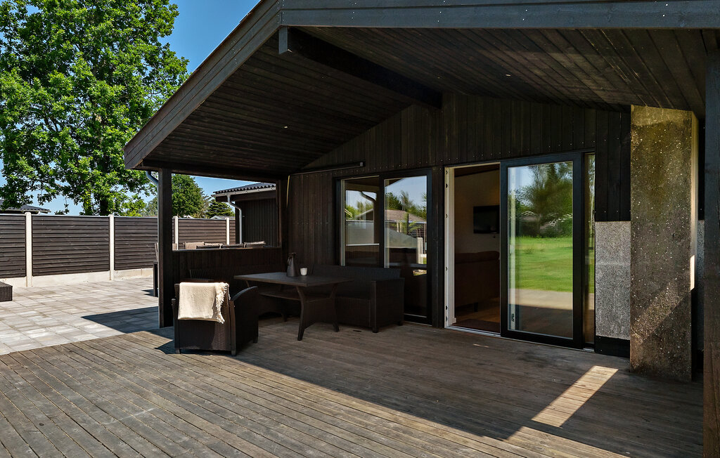 Feriehuse - Øster Hurup Strand , Danmark - D62122 13