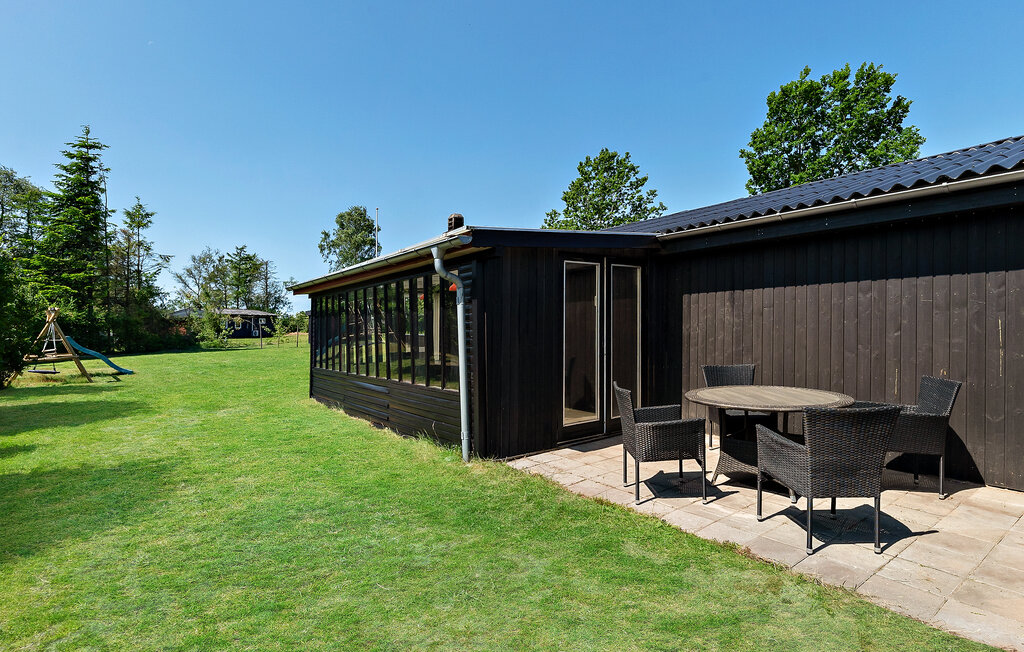 Feriehuse - Øster Hurup Strand , Danmark - D62122 14