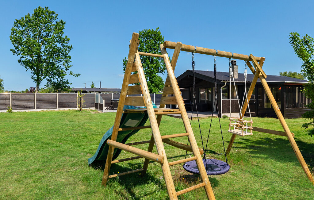 Feriehuse - Øster Hurup Strand , Danmark - D62122 15