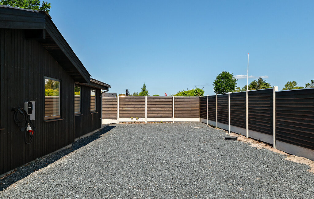 Feriehuse - Øster Hurup Strand , Danmark - D62122 16