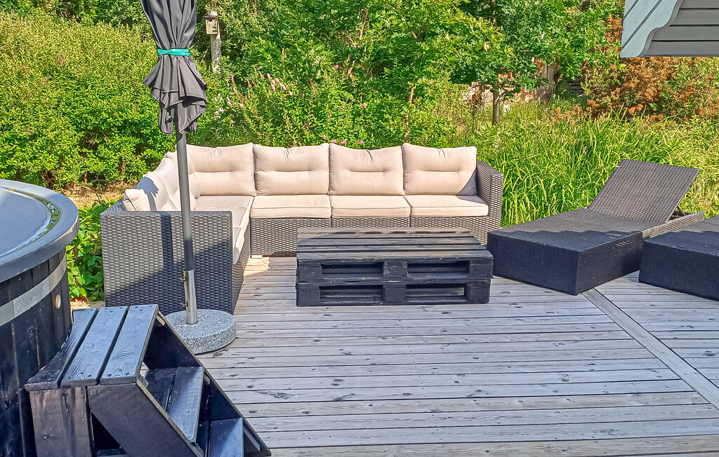 Ferienhaus - Helberskov Strand , Dänemark - D62039 8