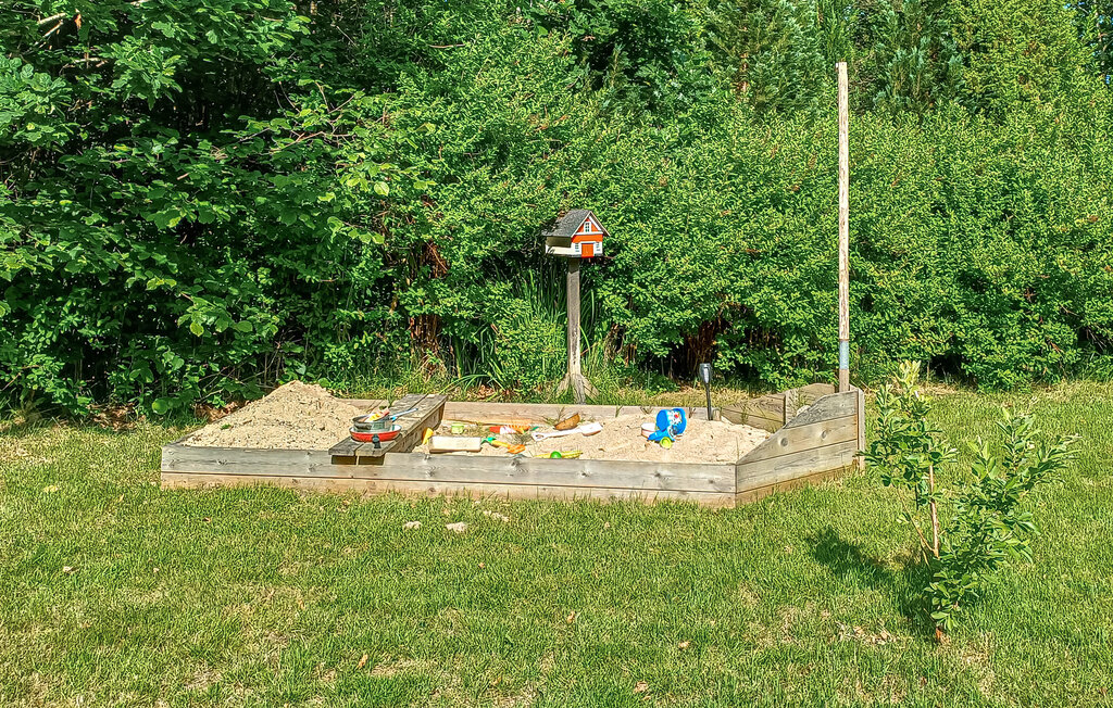 Ferienhaus - Helberskov Strand , Dänemark - D62039 10