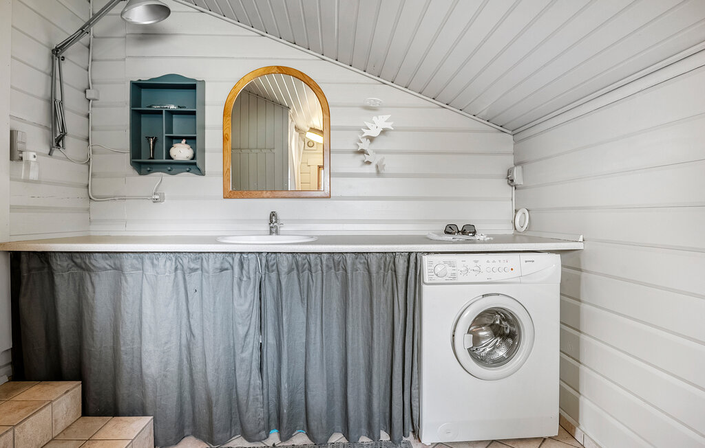 Ferienhaus - Øster Hurup Strand , Dänemark - D62017 12