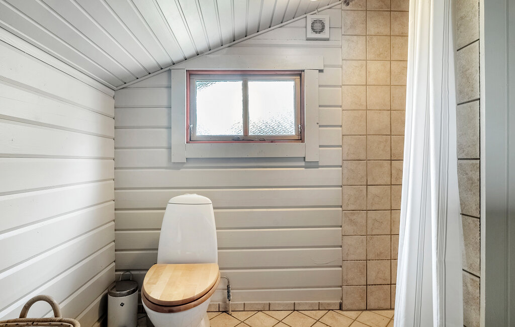 Ferienhaus - Øster Hurup Strand , Dänemark - D62017 13