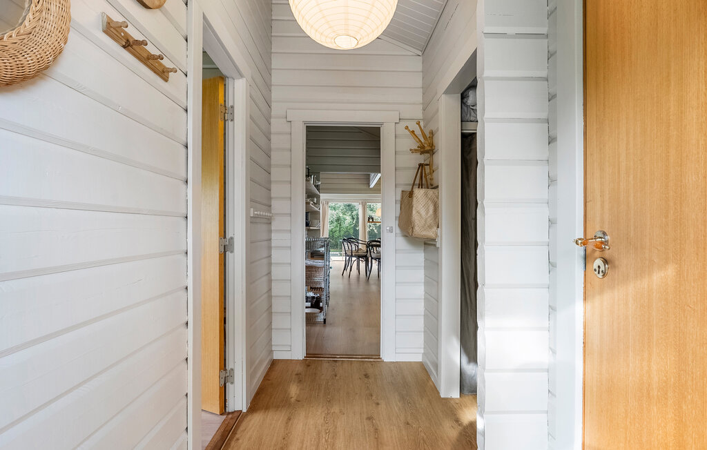 Ferienhaus - Øster Hurup Strand , Dänemark - D62017 10