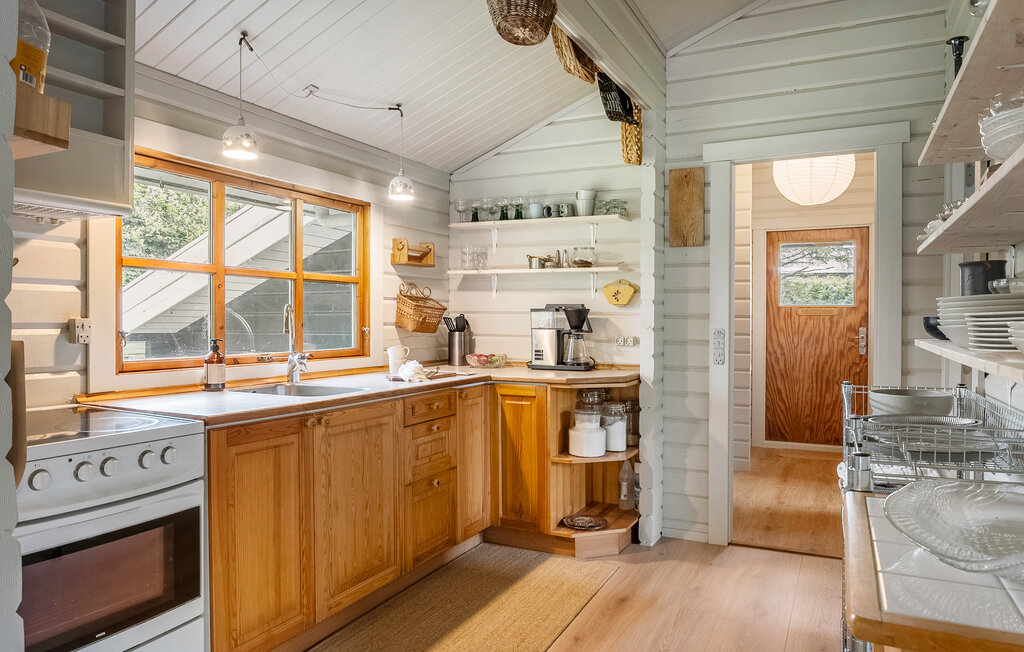 Ferienhaus - Øster Hurup Strand , Dänemark - D62017 3