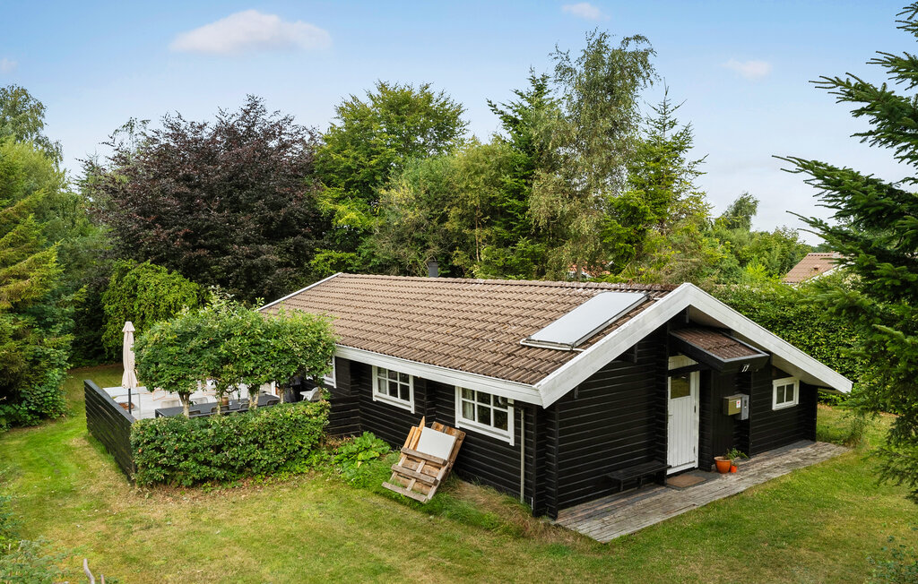 Ferienhaus - Øster Hurup Strand , Dänemark - D62017 8