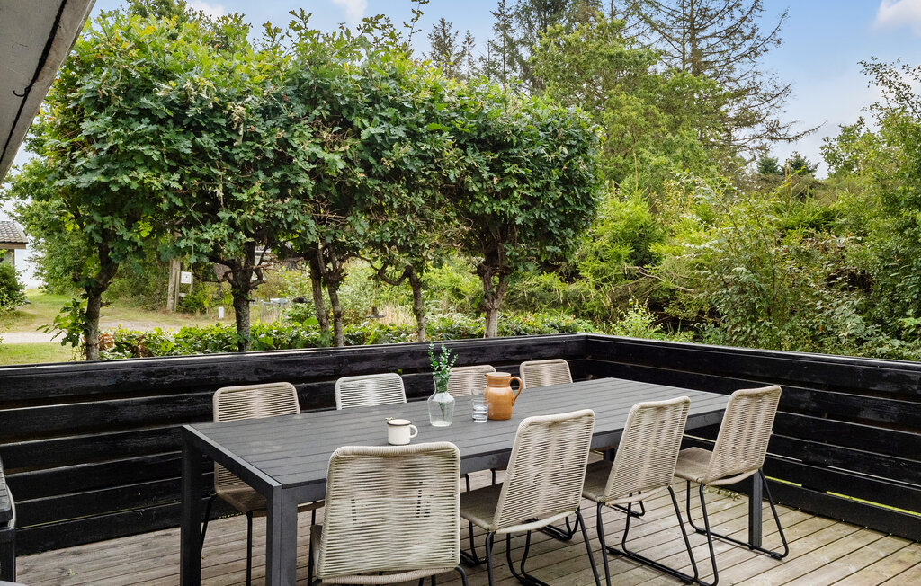 Ferienhaus - Øster Hurup Strand , Dänemark - D62017 2