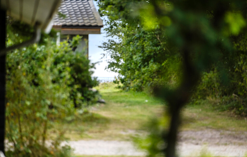 Ferienhaus - Øster Hurup Strand , Dänemark - D62017 7