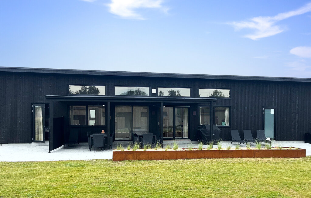 Feriehus - Øster Hurup , Danmark - D62116 2