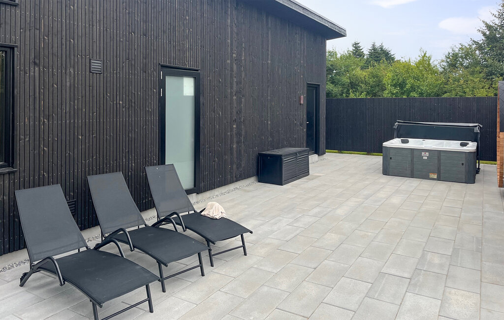 Feriehus - Øster Hurup , Danmark - D62116 10