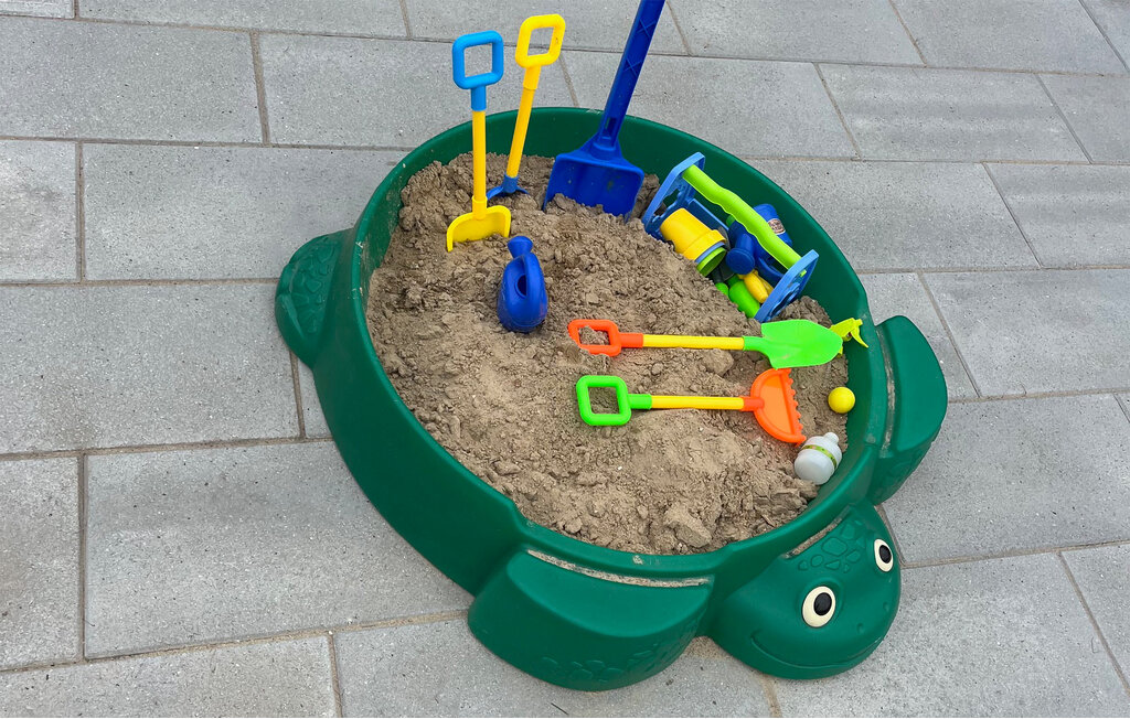 Feriehus - Øster Hurup , Danmark - D62116 13