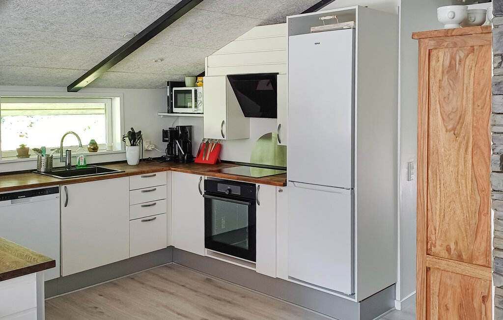 Ferienhaus - Helberskov Strand , Dänemark - D62039 6