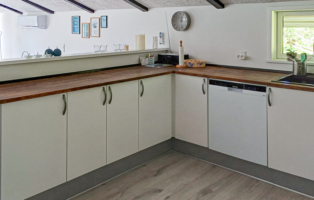 Ferienhaus - Helberskov Strand , Dänemark - D62039 7