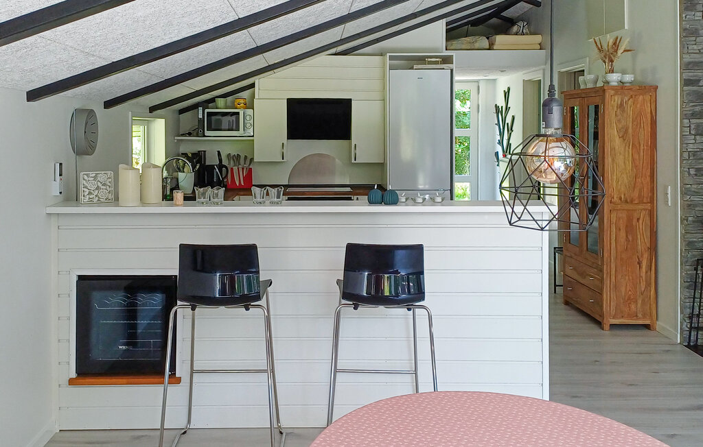 Ferienhaus - Helberskov Strand , Dänemark - D62039 14