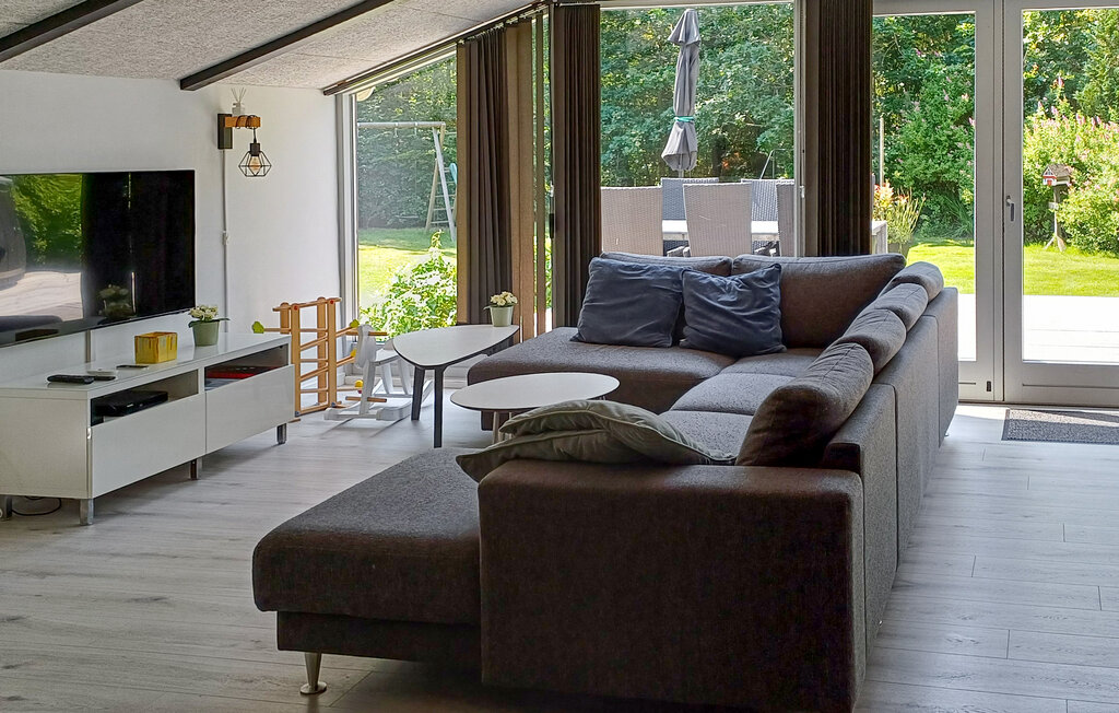 Ferienhaus - Helberskov Strand , Dänemark - D62039 3