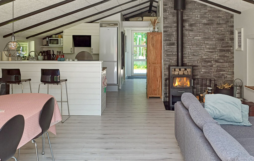 Ferienhaus - Helberskov Strand , Dänemark - D62039 4