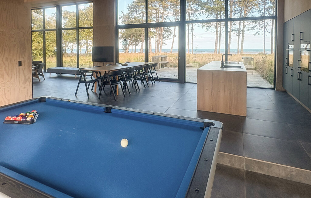 Semesterhus - Øster Hurup , Danmark - D62111 34