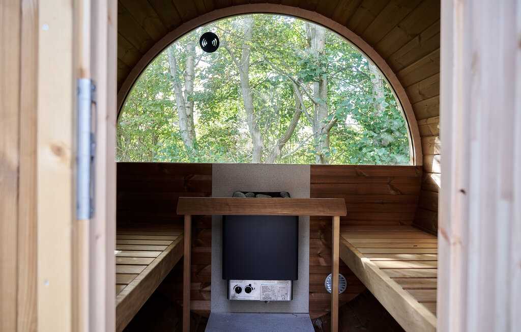 Feriehuse - Øster Hurup Strand , Danmark - D62103 23