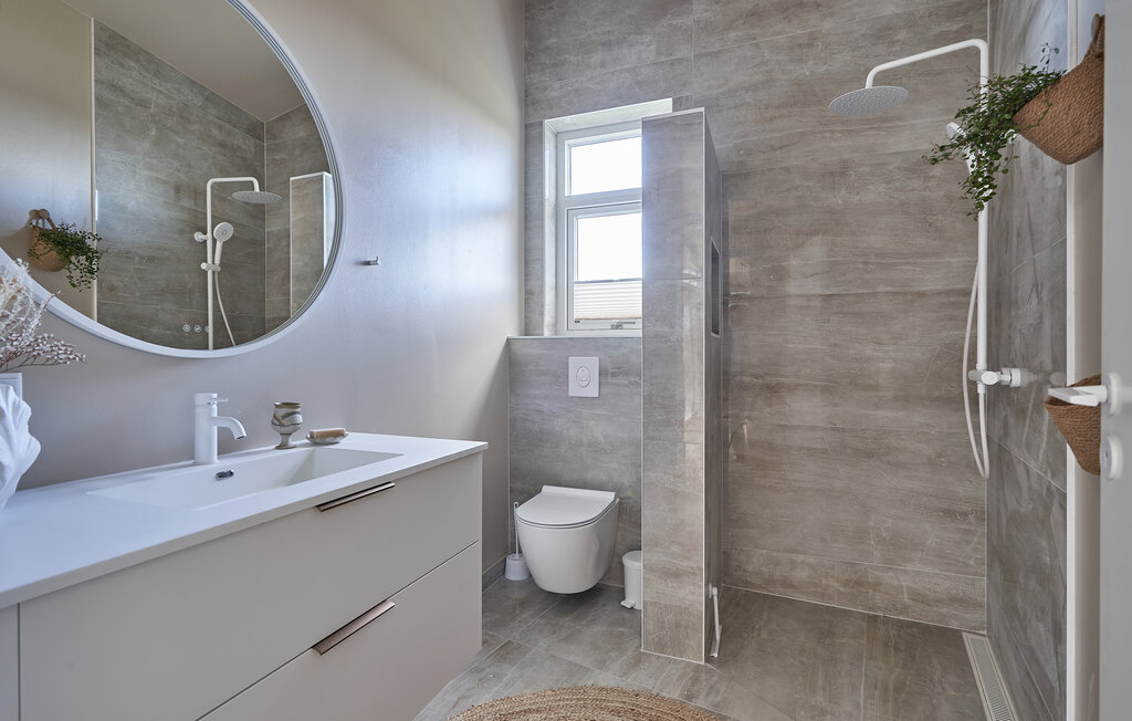 Feriehuse - Øster Hurup Strand , Danmark - D62103 22