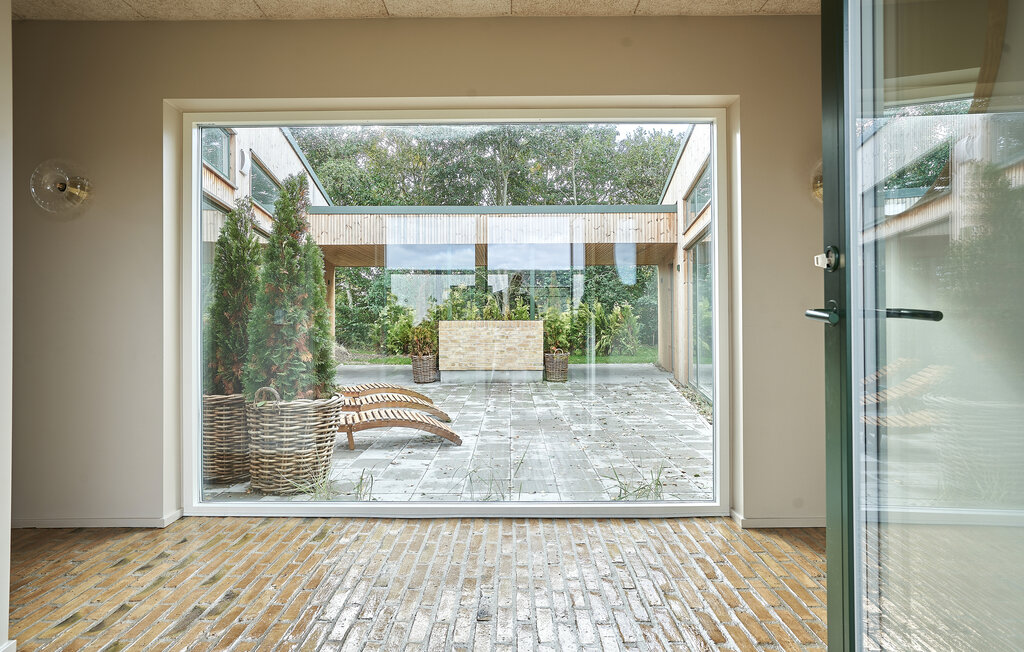 Feriehuse - Øster Hurup Strand , Danmark - D62103 16