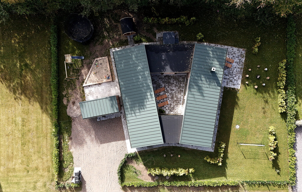 Feriehuse - Øster Hurup Strand , Danmark - D62103 10