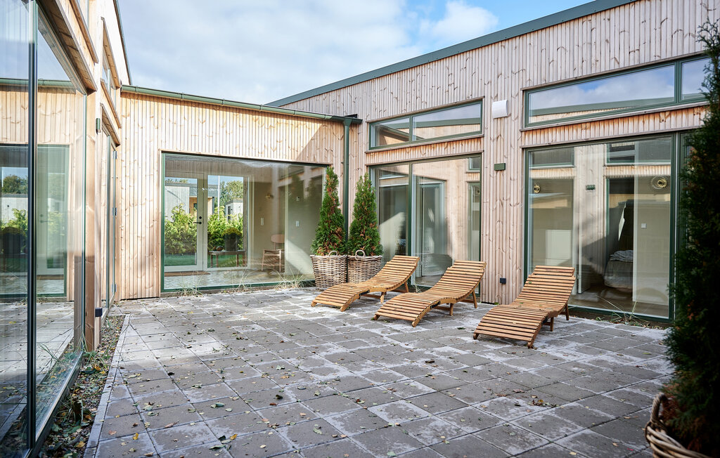 Feriehuse - Øster Hurup Strand , Danmark - D62103 2