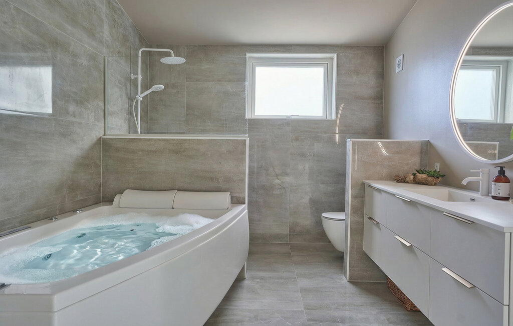 Feriehuse - Øster Hurup Strand , Danmark - D62103 19