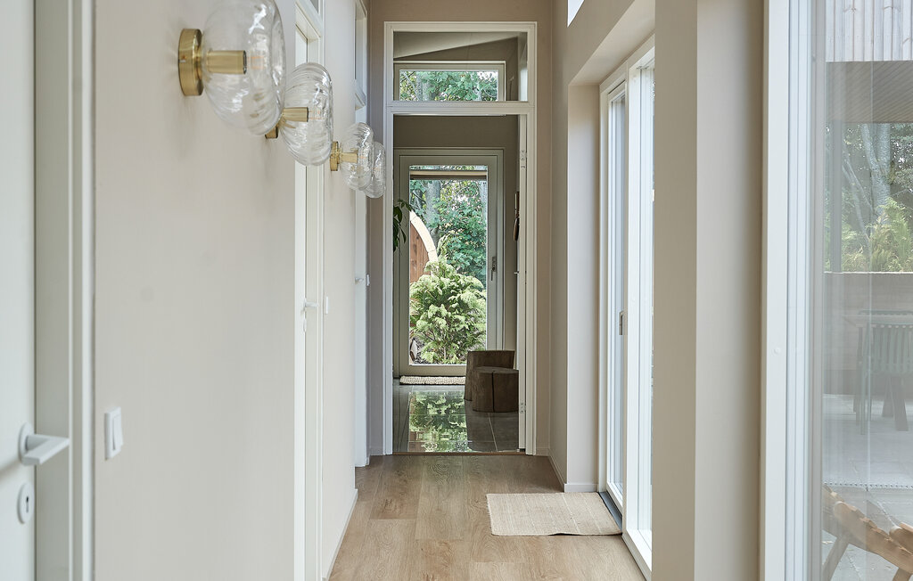 Feriehuse - Øster Hurup Strand , Danmark - D62103 17