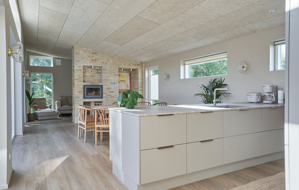 Feriehuse - Øster Hurup Strand , Danmark - D62103 15