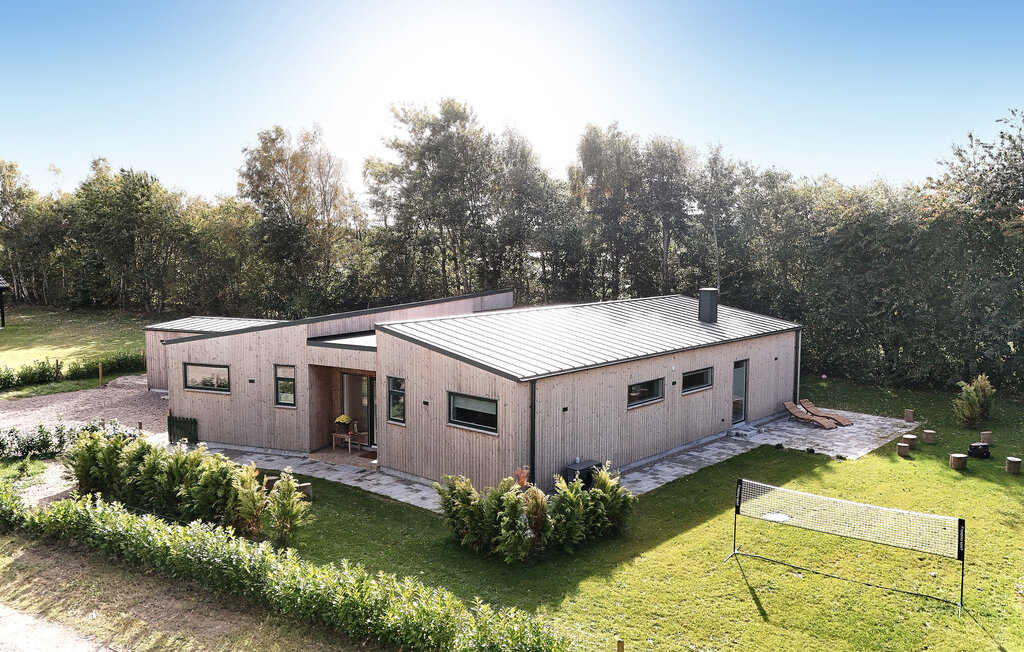 Feriehuse - Øster Hurup Strand , Danmark - D62103 9