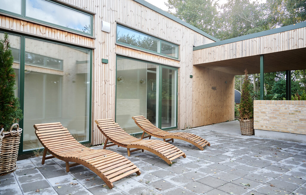 Feriehuse - Øster Hurup Strand , Danmark - D62103 6