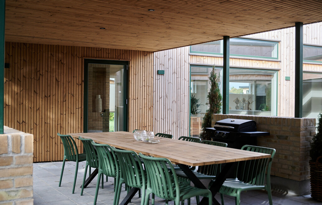 Feriehuse - Øster Hurup Strand , Danmark - D62103 11