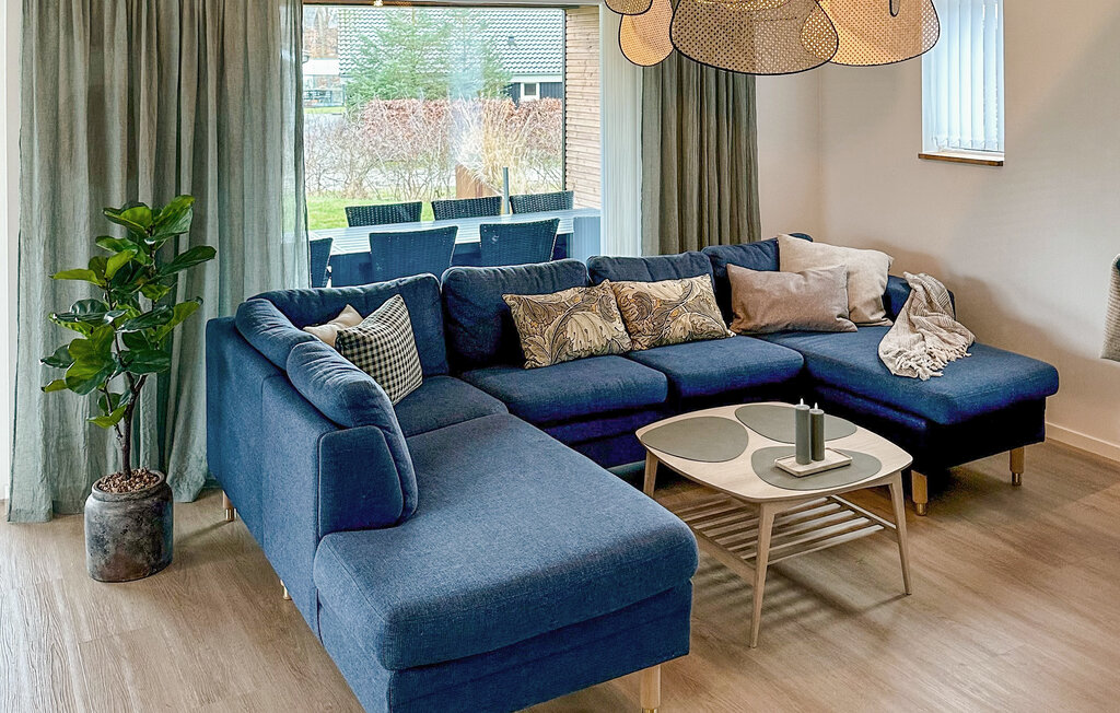 Ferienhaus - Øster Hurup , Dänemark - D62002 9