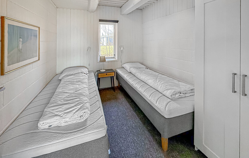 Feriehus - Øster Hurup , Danmark - D62973 26