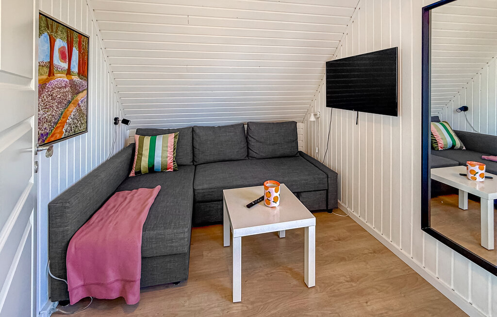 Feriehus - Øster Hurup , Danmark - D62973 24