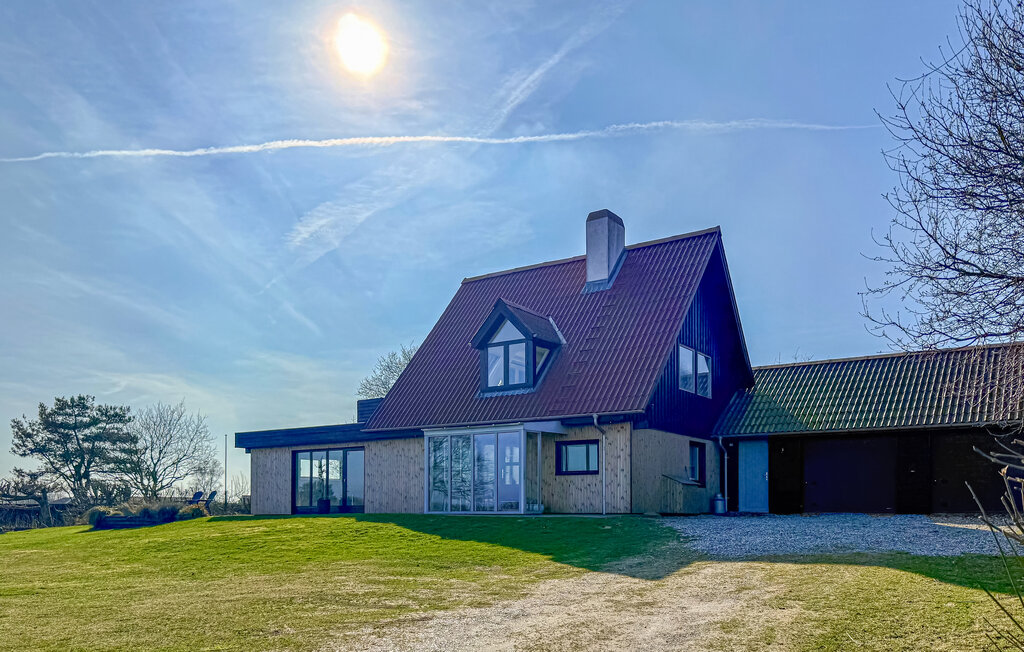 Feriehus - Øster Hurup , Danmark - D62973 2