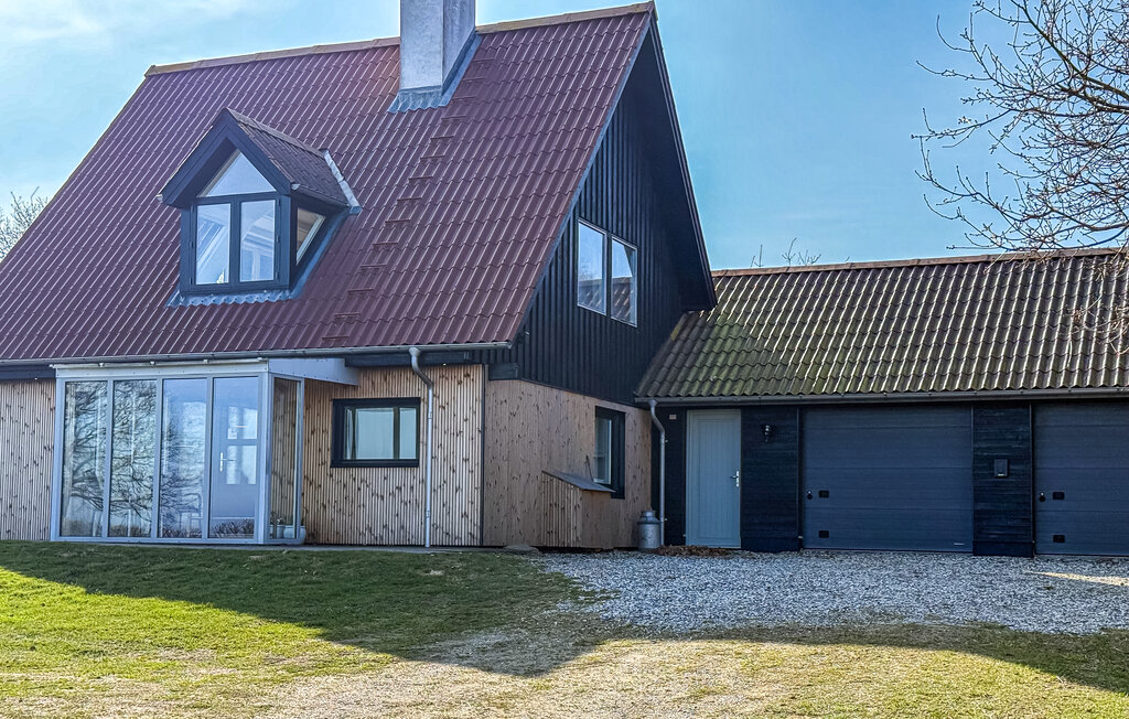 Feriehus - Øster Hurup , Danmark - D62973 11
