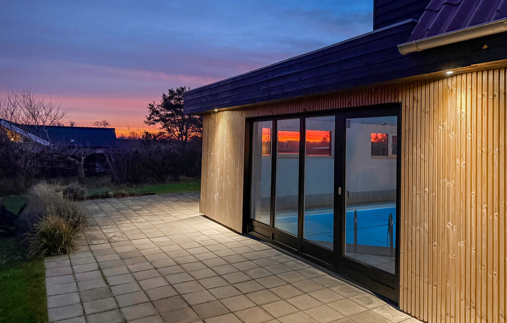 Feriehus - Øster Hurup , Danmark - D62973 9