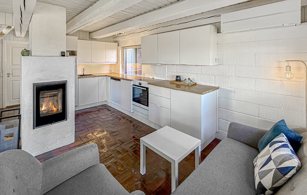 Feriehus - Øster Hurup , Danmark - D62973 7