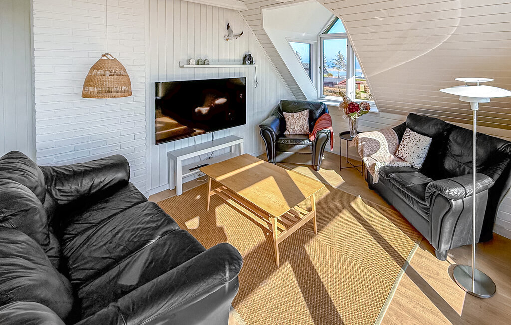 Feriehus - Øster Hurup , Danmark - D62973 3