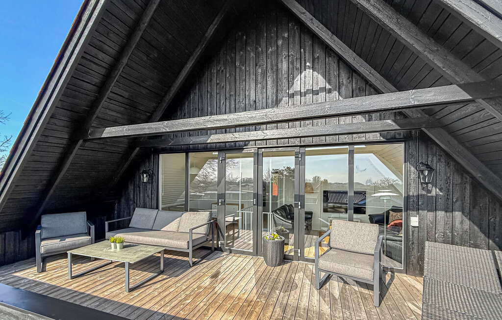 Feriehus - Øster Hurup , Danmark - D62973 13