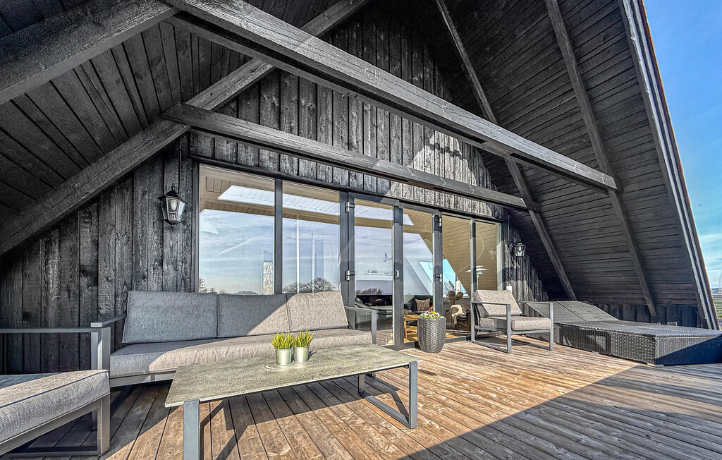 Feriehus - Øster Hurup , Danmark - D62973 14