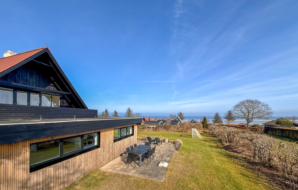 Feriehus - Øster Hurup , Danmark - D62973 15