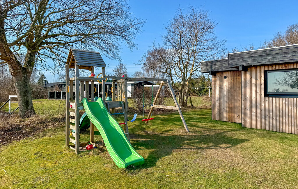 Feriehus - Øster Hurup , Danmark - D62973 16