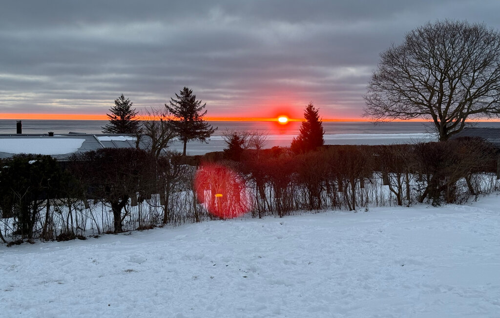 Feriehus - Øster Hurup , Danmark - D62973 20