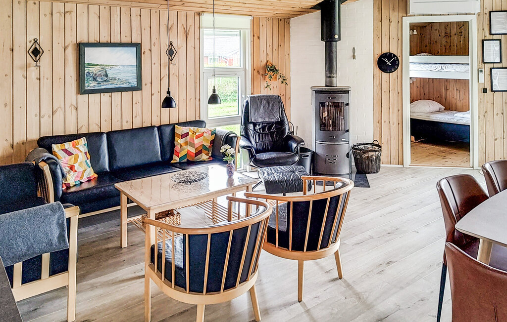Feriehuse - Øster Hurup , Danmark - D62826 3