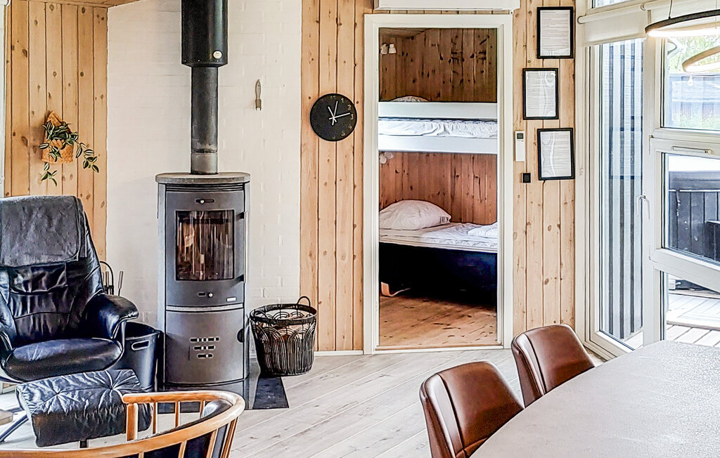 Feriehuse - Øster Hurup , Danmark - D62826 4