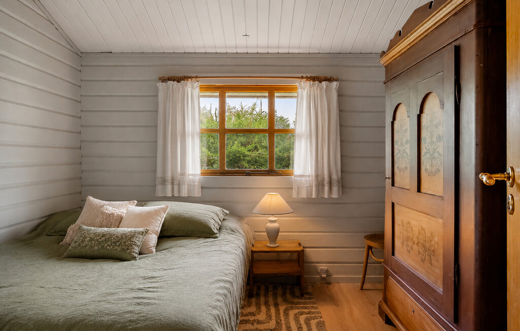 Ferienhaus - Øster Hurup Strand , Dänemark - D62017 4