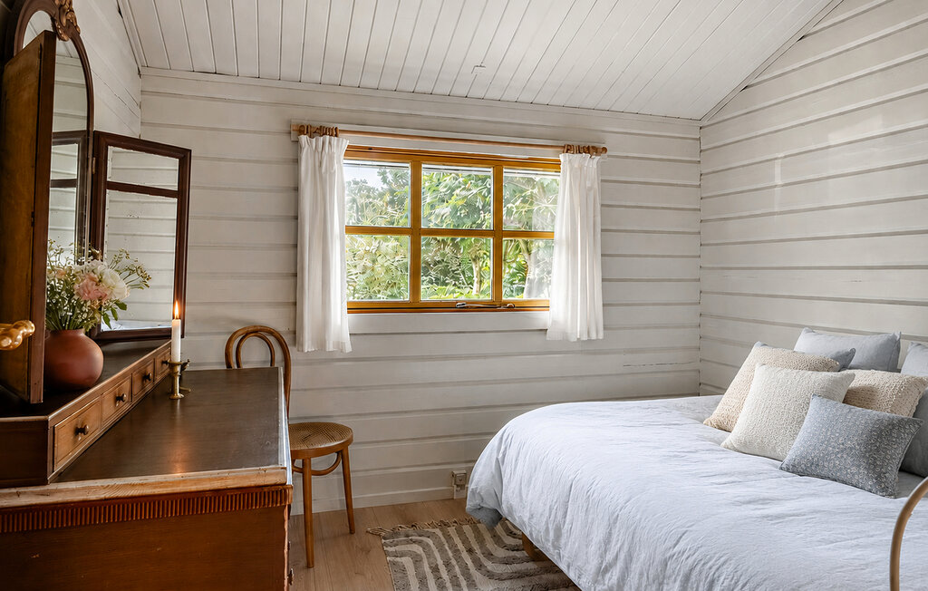 Ferienhaus - Øster Hurup Strand , Dänemark - D62017 10